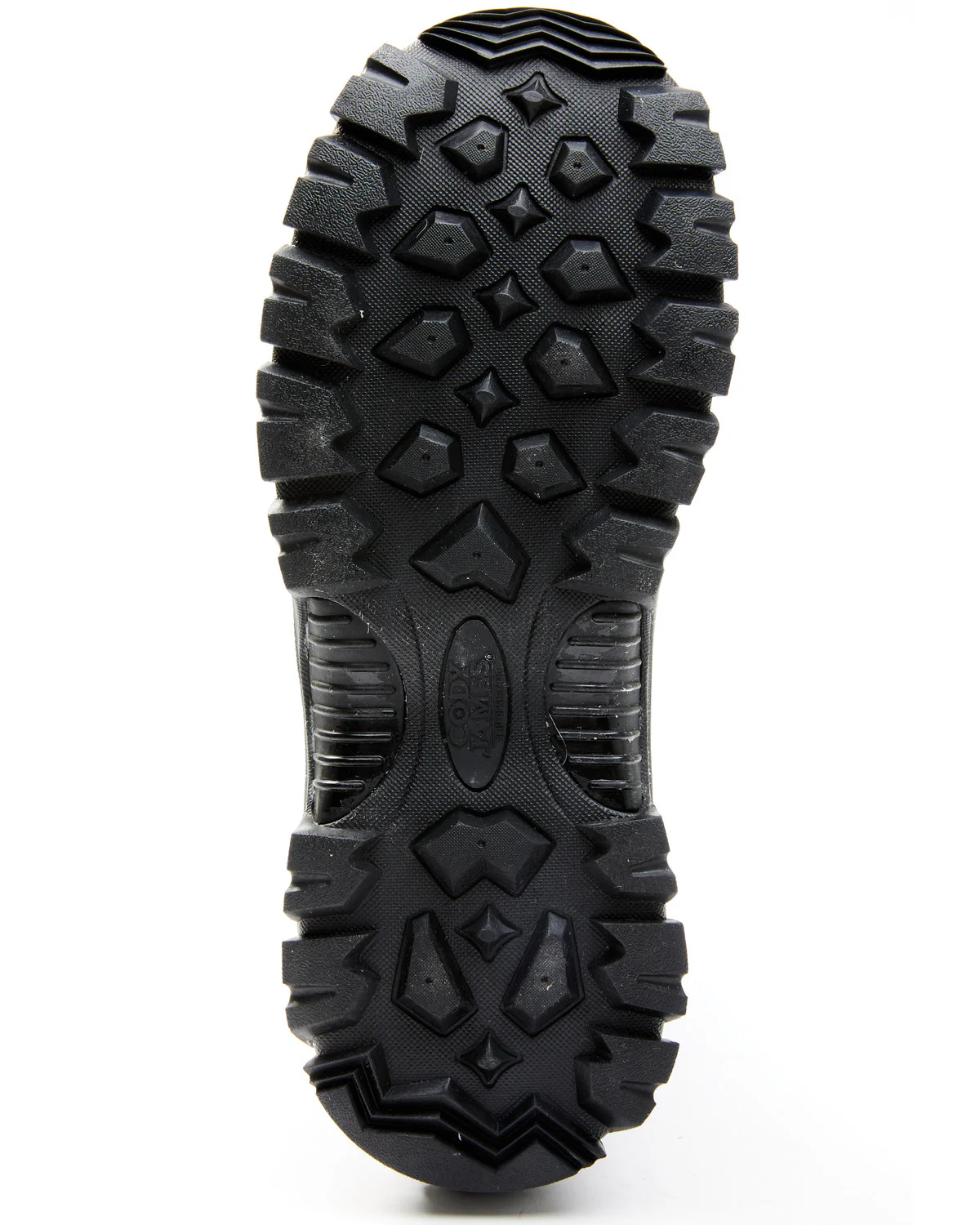 Cody James Men's Glacier Guard Insulated Rubber Boots - Soft Toe - Image 7