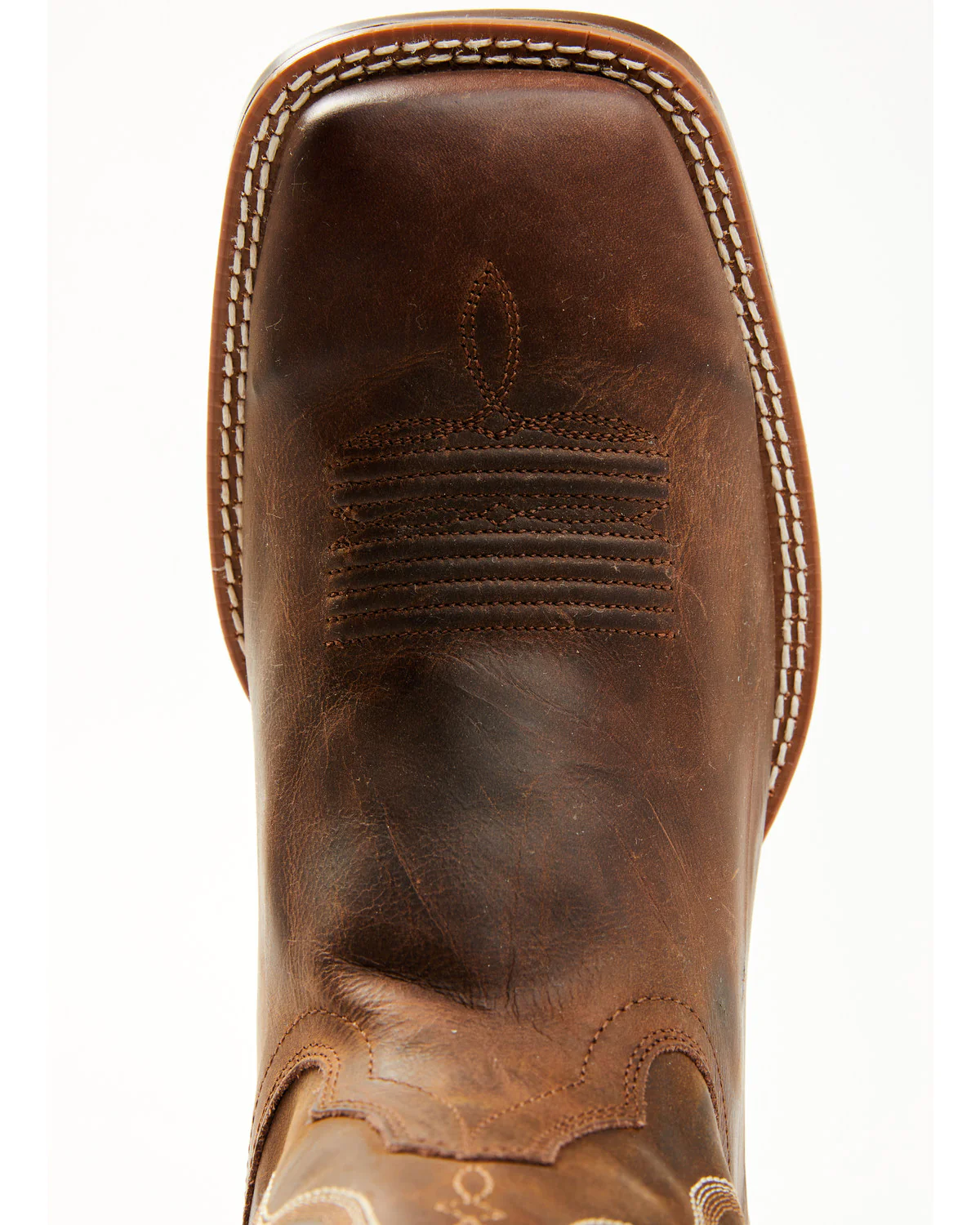 Cody James Men's Hoverfly Performance Western Boots - Broad Square Toe - Image 5