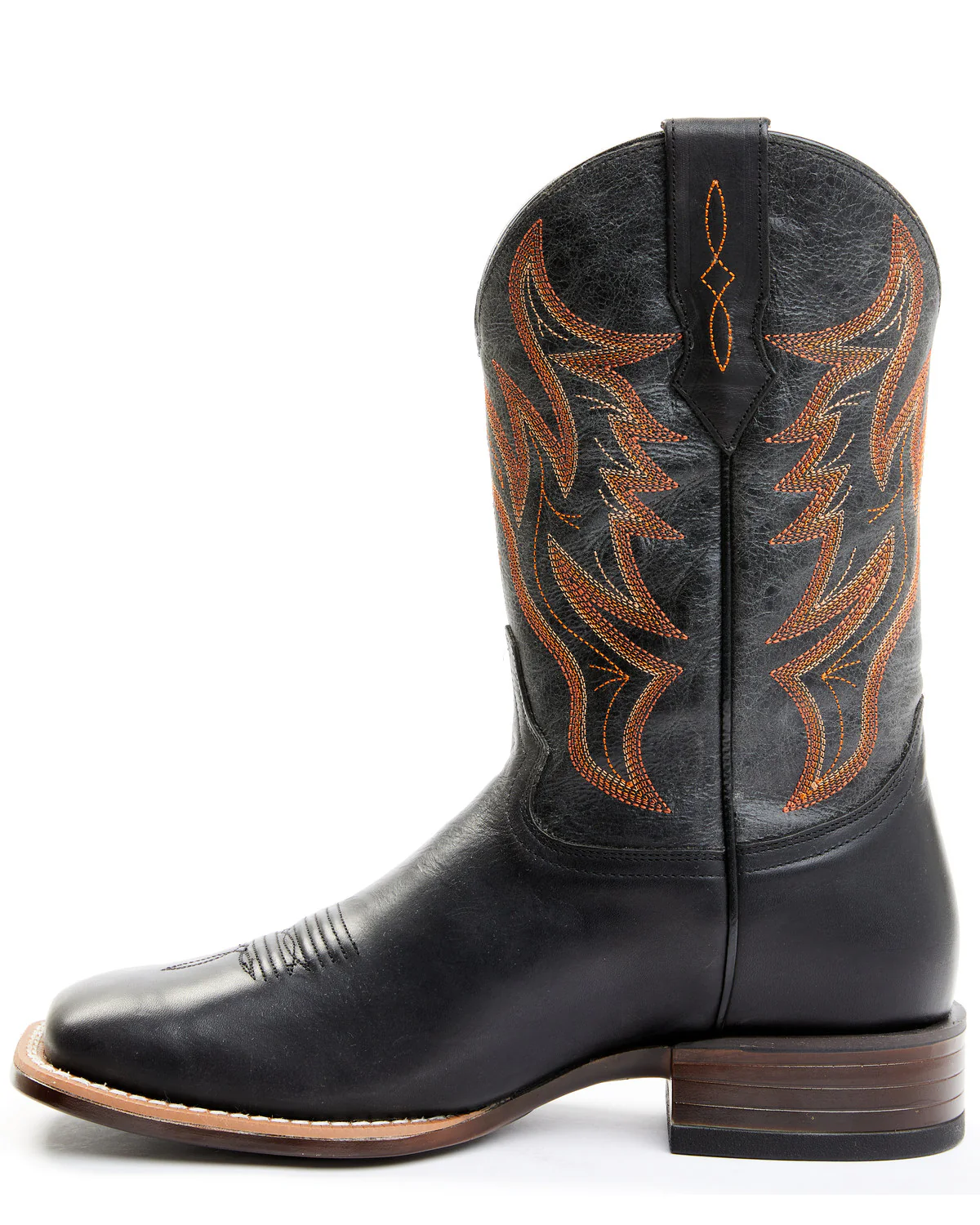 Cody James Men's Hoverfly Performance Western Boots - Broad Square Toe - Image 3