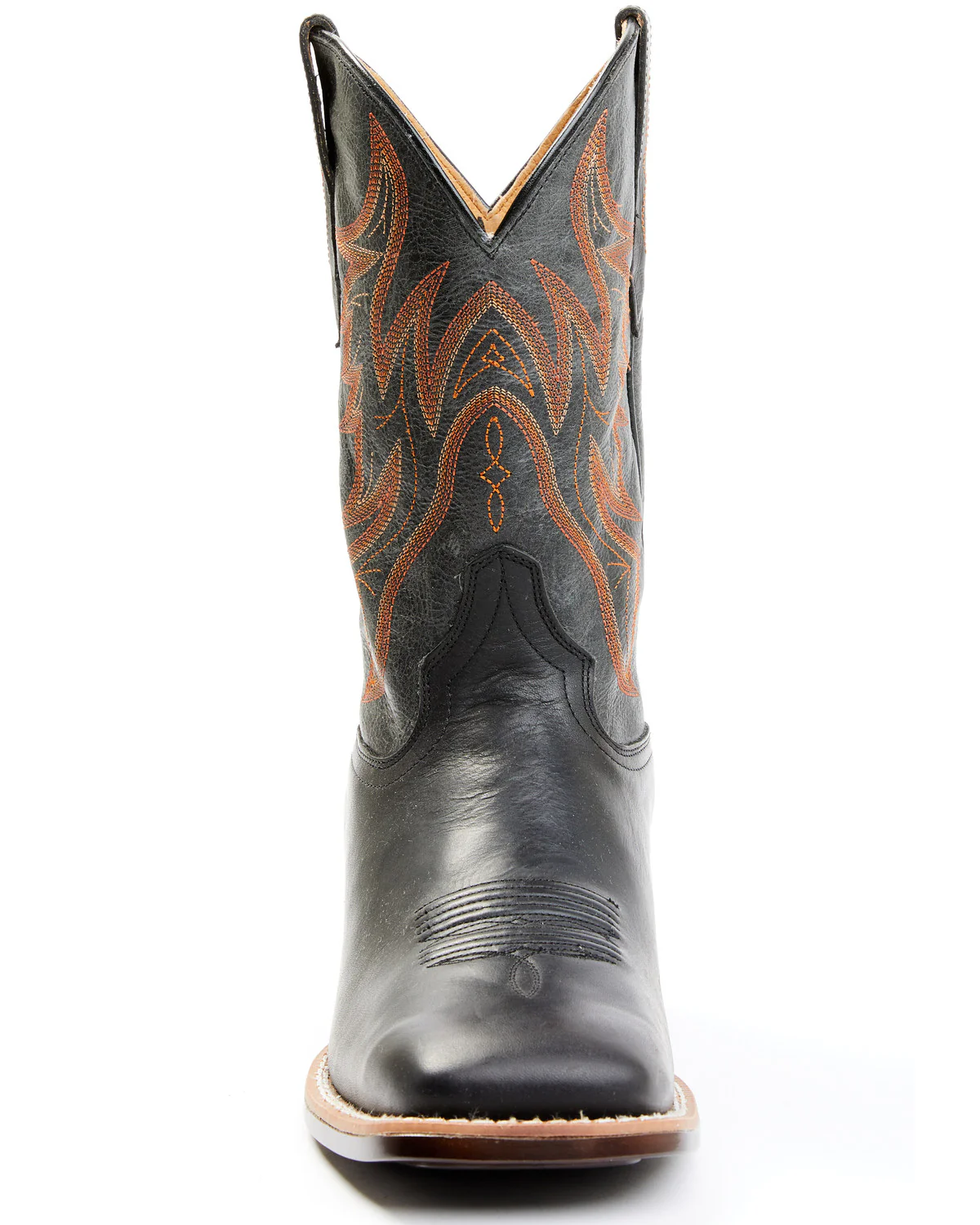 Cody James Men's Hoverfly Performance Western Boots - Broad Square Toe - Image 4