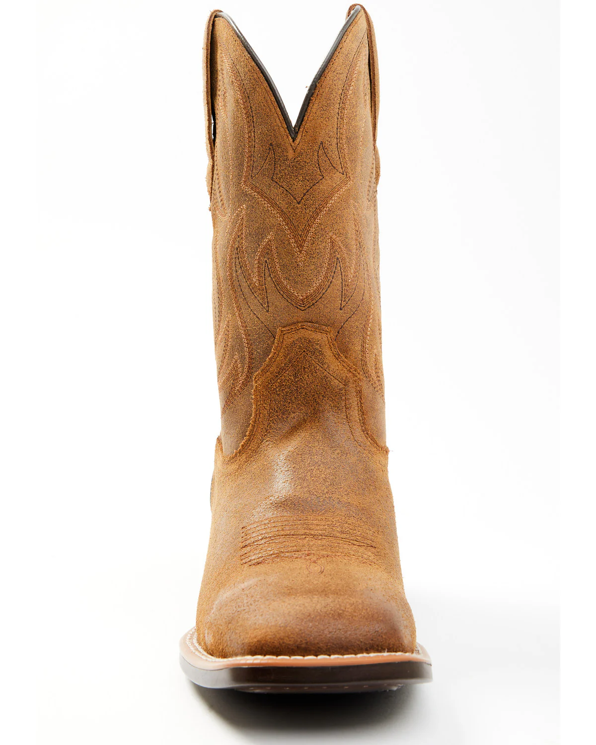 Cody James Men's Hoverfly Western Performance Boots - Broad Square Toe - Image 4