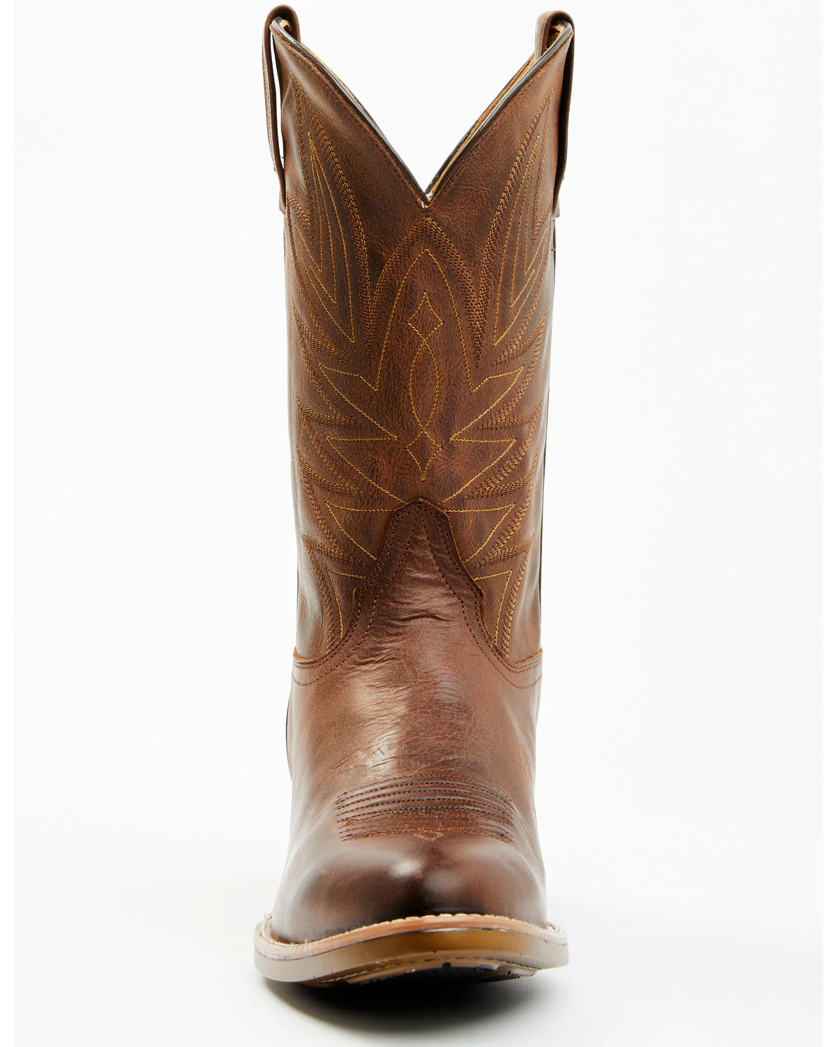 Cody James Men's Hoverfly Western Performance Boots - Round Toe - Image 4