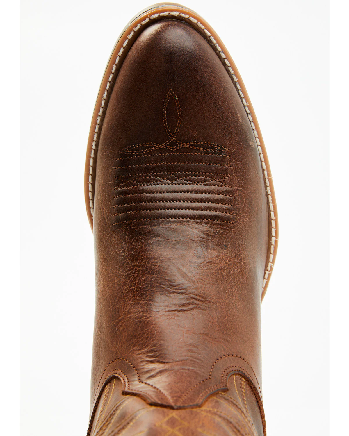 Cody James Men's Hoverfly Western Performance Boots - Round Toe - Image 6