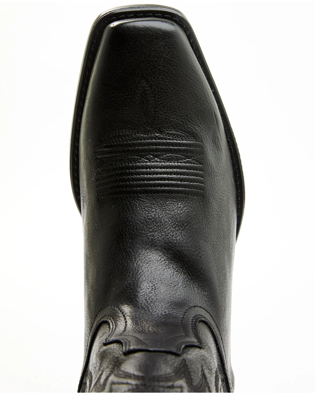 Cody James Men's Hoverfly Western Performance Boots - Square Toe - Image 6
