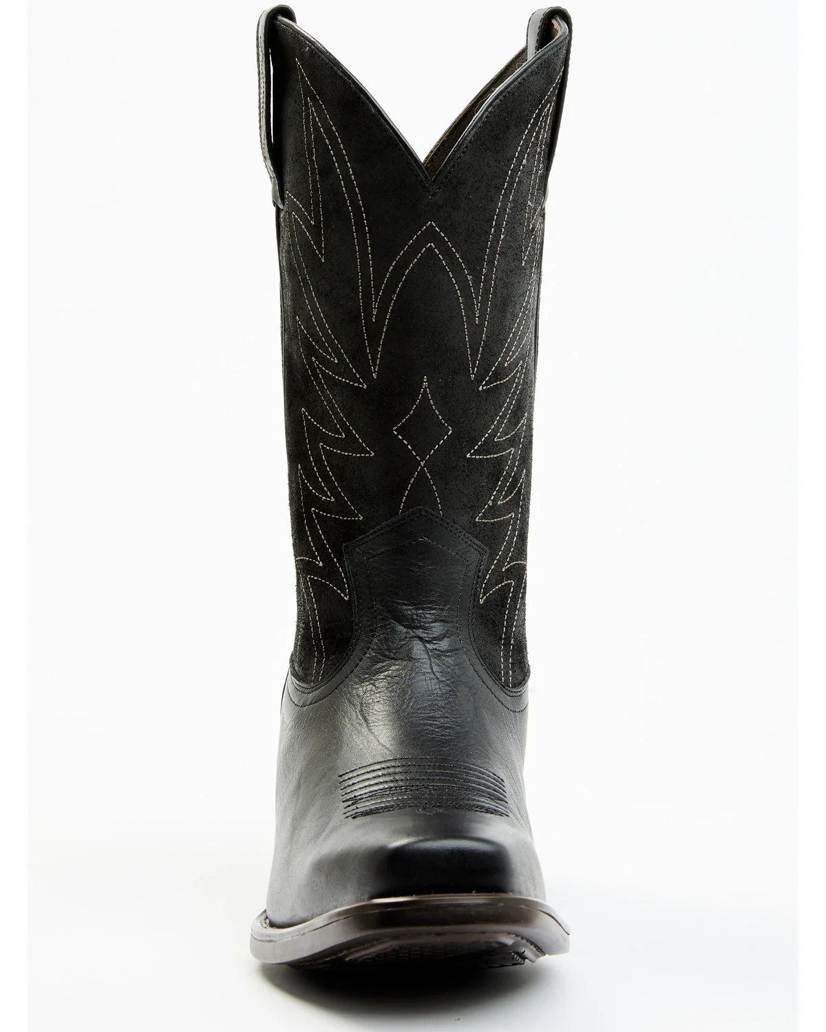 Cody James Men's Hoverfly Western Performance Boots - Square Toe - Image 4