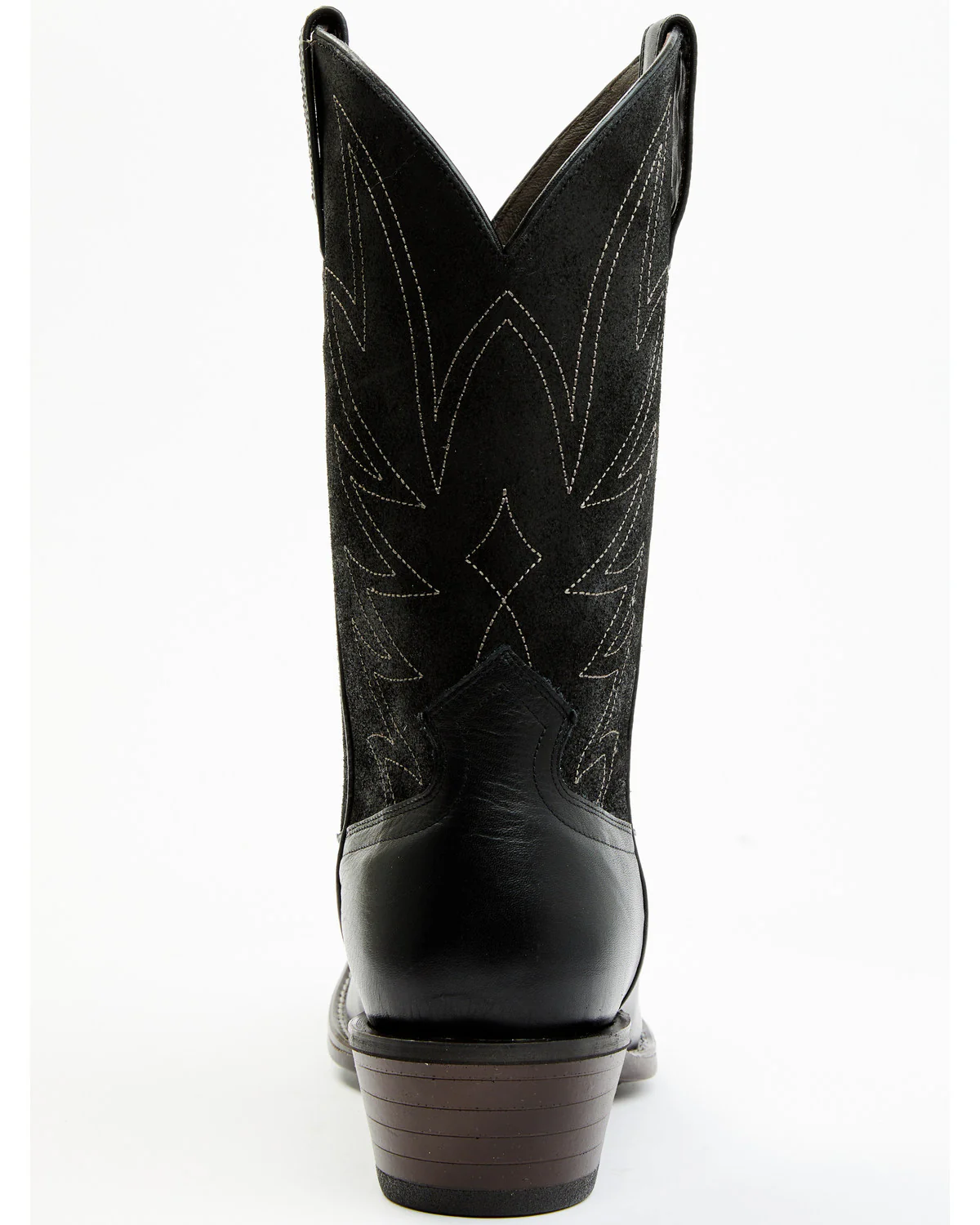 Cody James Men's Hoverfly Western Performance Boots - Square Toe - Image 5