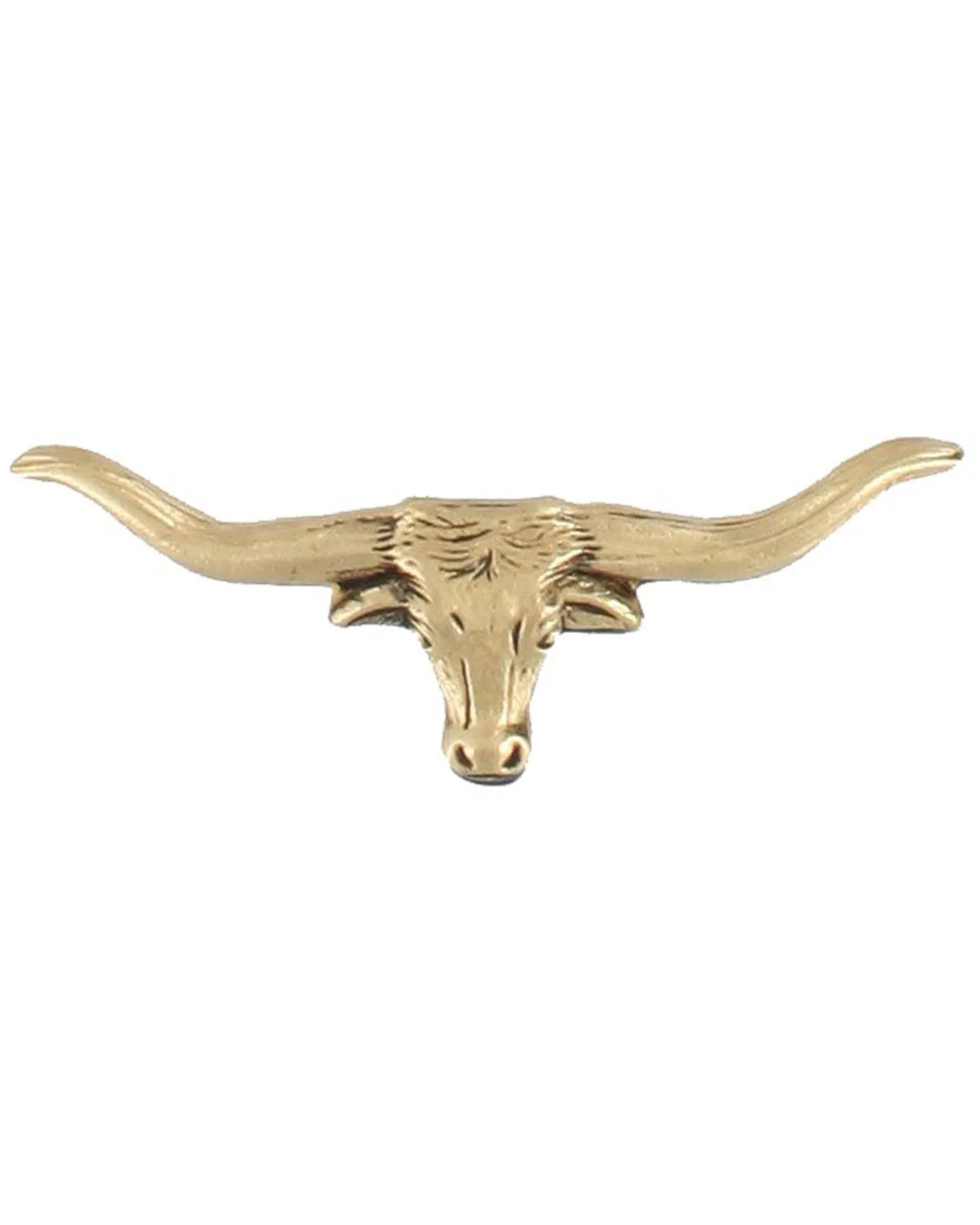 Cody James Men's Interchangeable Longhorn Belt Buckle - Image 3