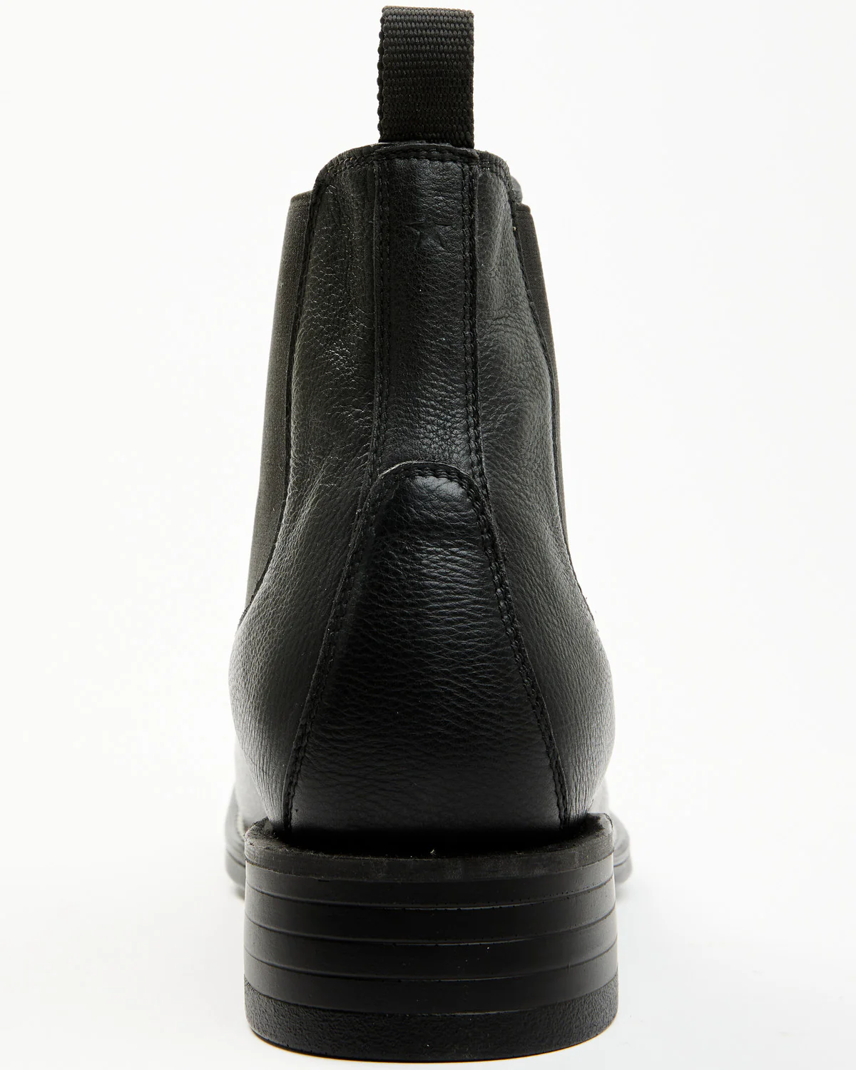Cody James Men's Jones Chelsea Boots - Broad Square Toe - Image 5