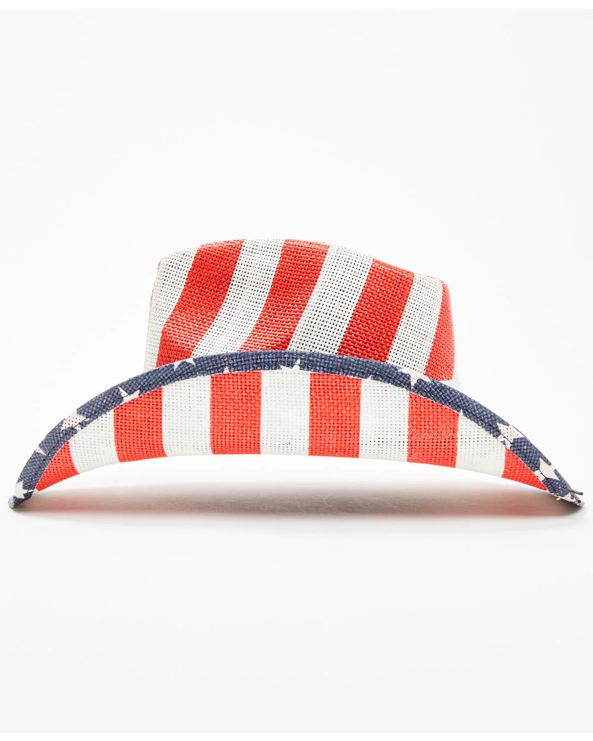 Cody James Men's Justice Straw Cowboy Hat - Image 4