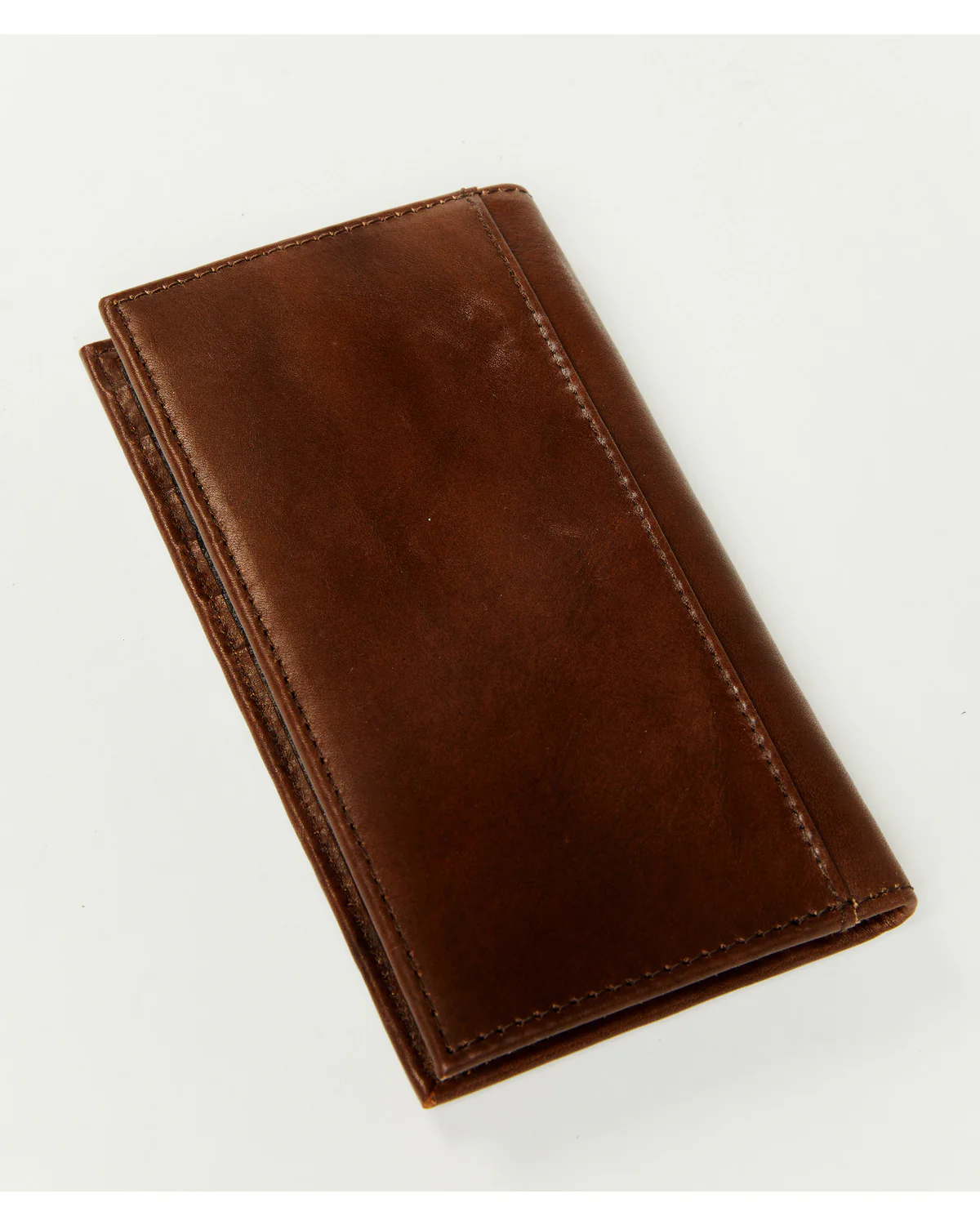 Cody James Men's Landry Tooled Bifold Rodeo Wallet - Image 2