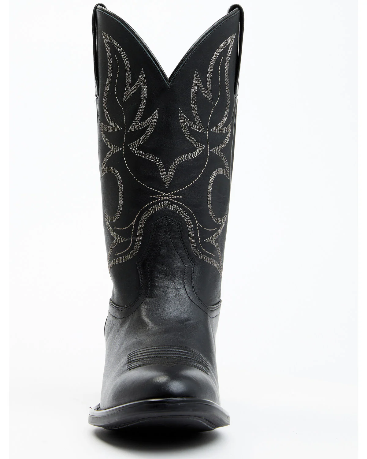 Cody James Men's Larsen Western Boots - Round Toe - Image 4