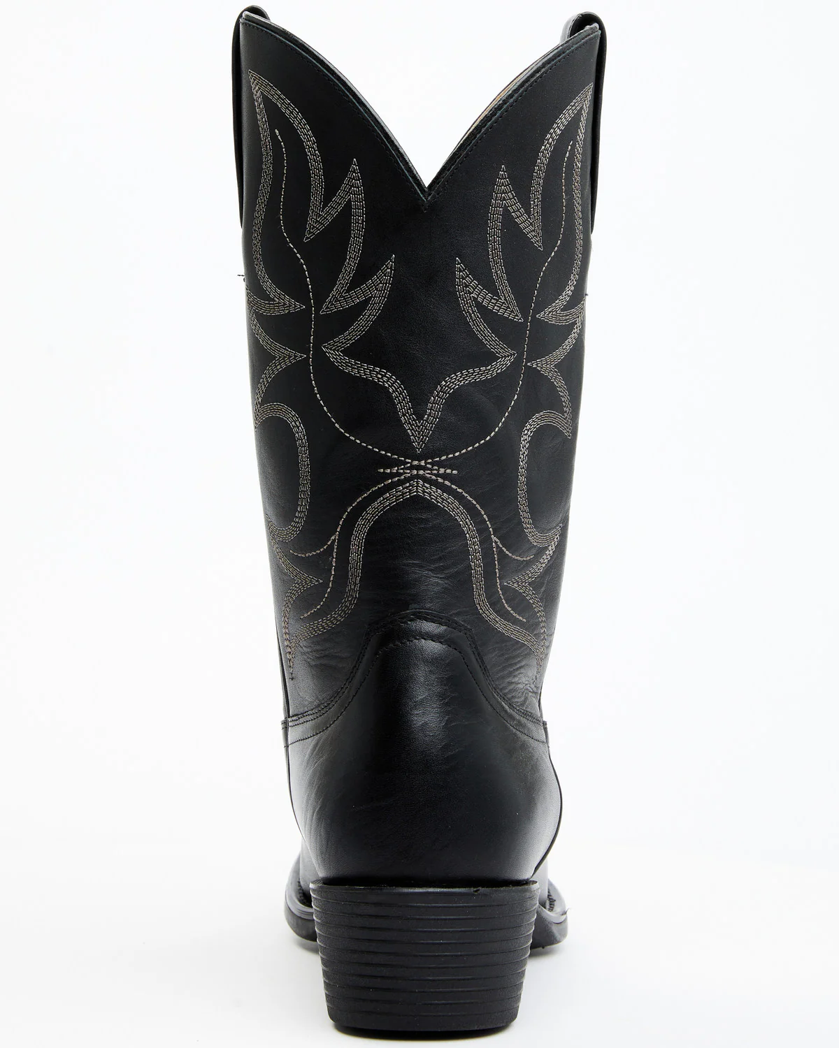 Cody James Men's Larsen Western Boots - Round Toe - Image 5
