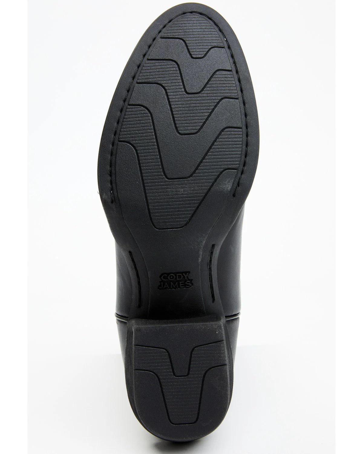 Cody James Men's Larsen Western Boots - Round Toe - Image 7