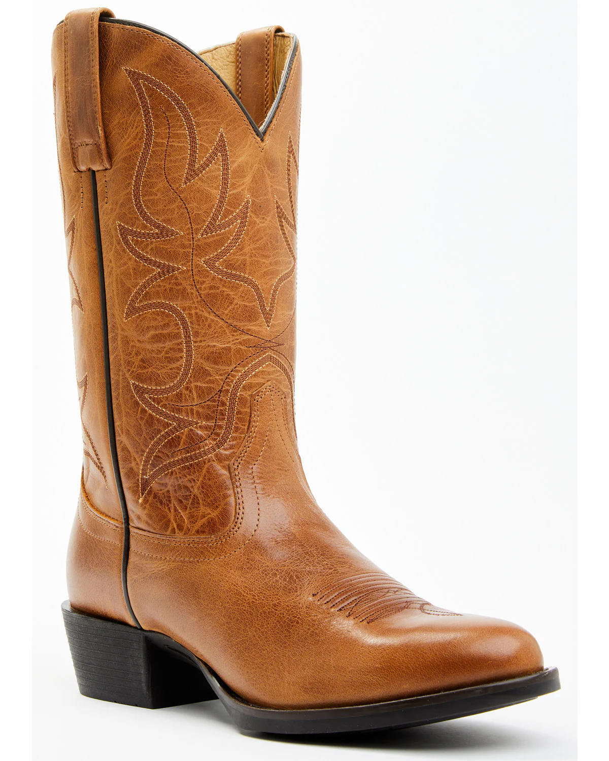 Cody James Men's Larsen Western Boots - Round Toe
