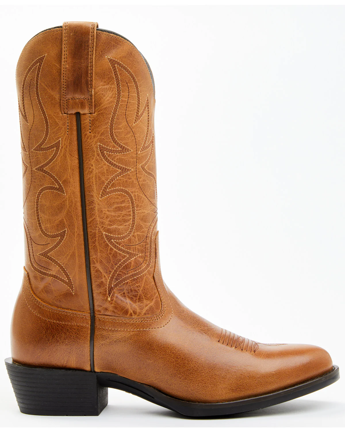 Cody James Men's Larsen Western Boots - Round Toe - Image 2