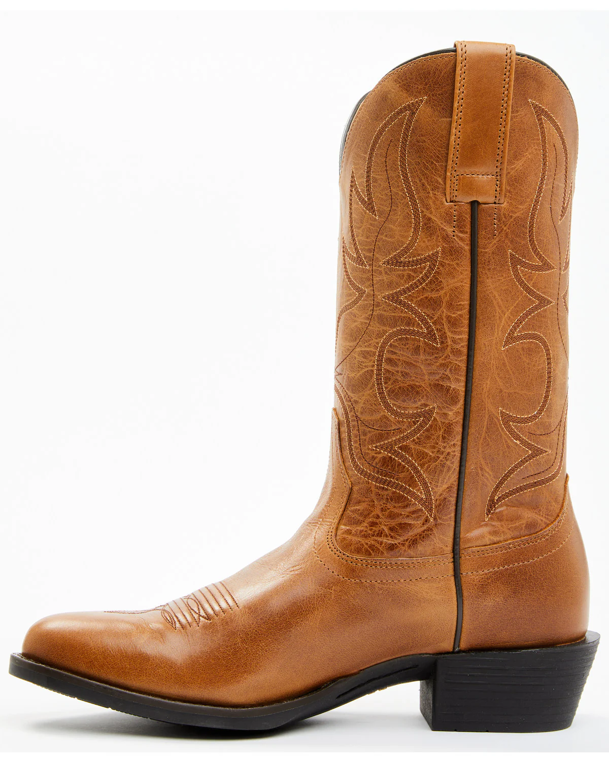 Cody James Men's Larsen Western Boots - Round Toe - Image 3