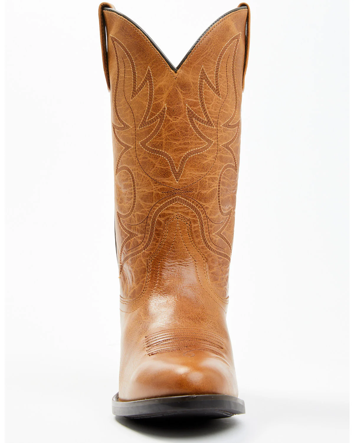 Cody James Men's Larsen Western Boots - Round Toe - Image 4