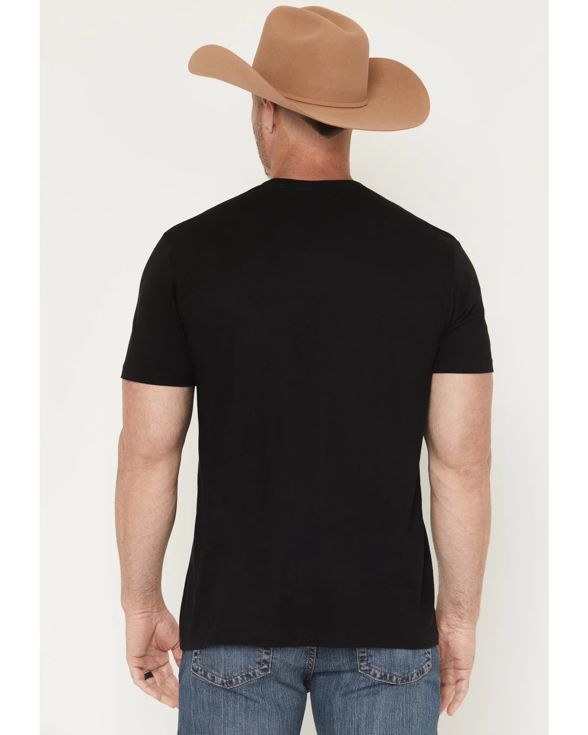 Cody James Men's Lay It Down Short Sleeve Graphic T-Shirt - Image 4