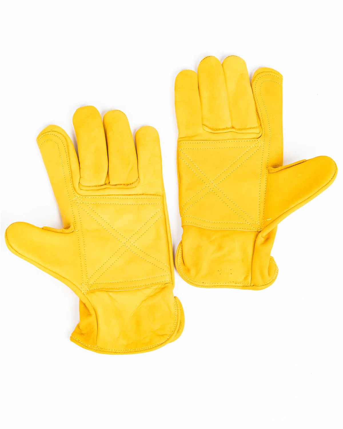 Cody James Men's Lined Rancher Work Gloves - Image 2