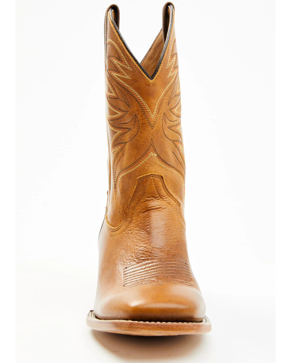 Cody James Men's McBride Western Boots - Broad Square Toe - Image 4