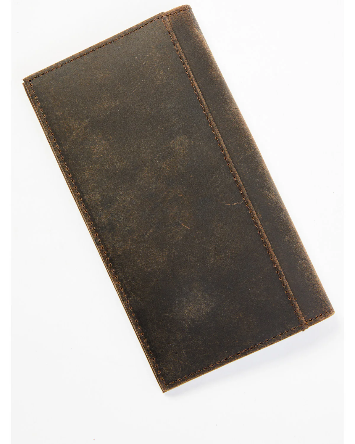 Cody James Men's Mexican Flag Rodeo Checkbook Wallet - Image 3