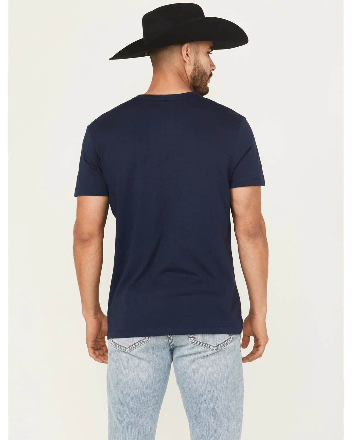 Cody James Men's Posse Gunslinger Short Sleeve Graphic T-Shirt - Image 4