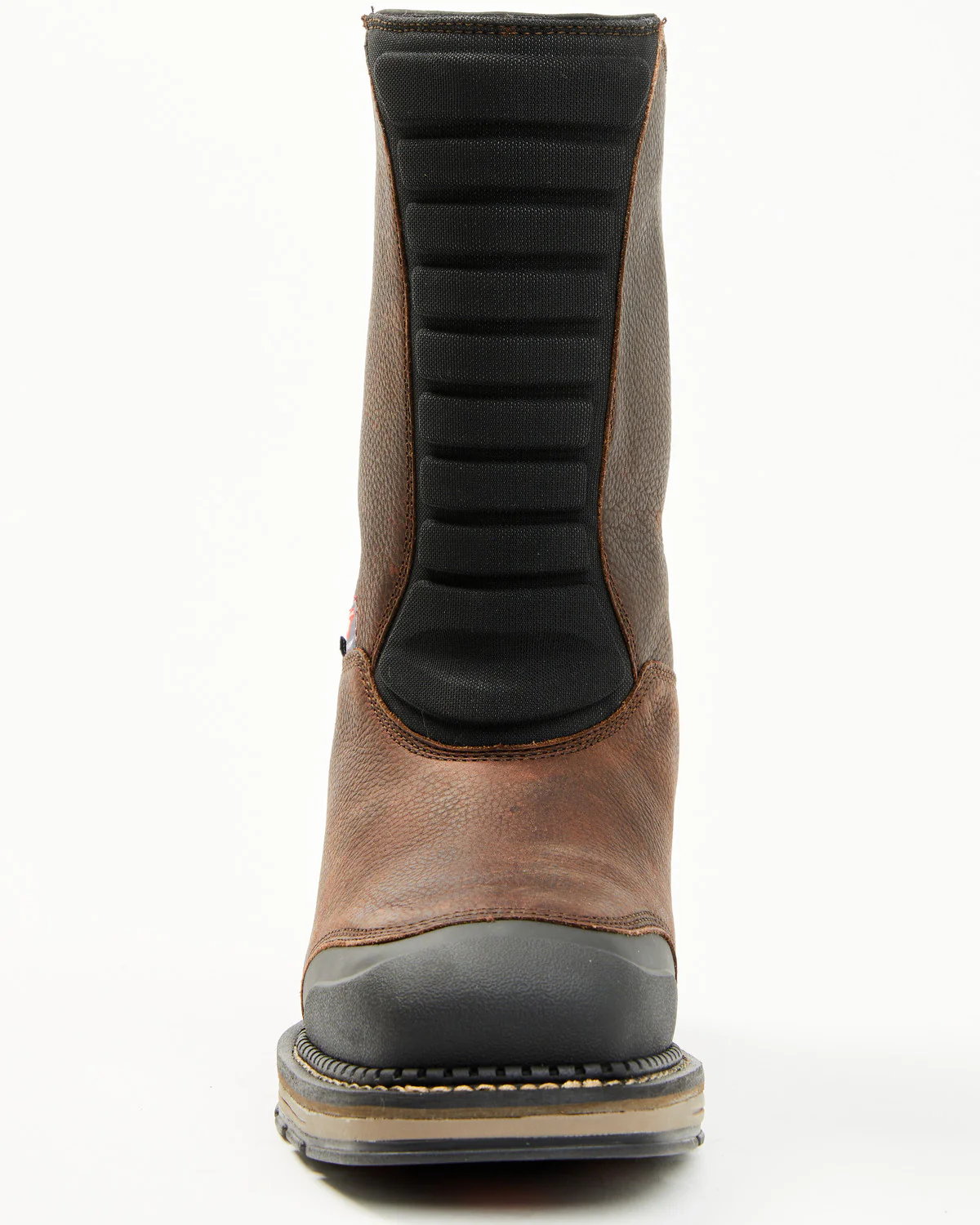 Cody James Men's ™™.5" Pull-On Insulated Work Boots - Composite Toe - Image 4