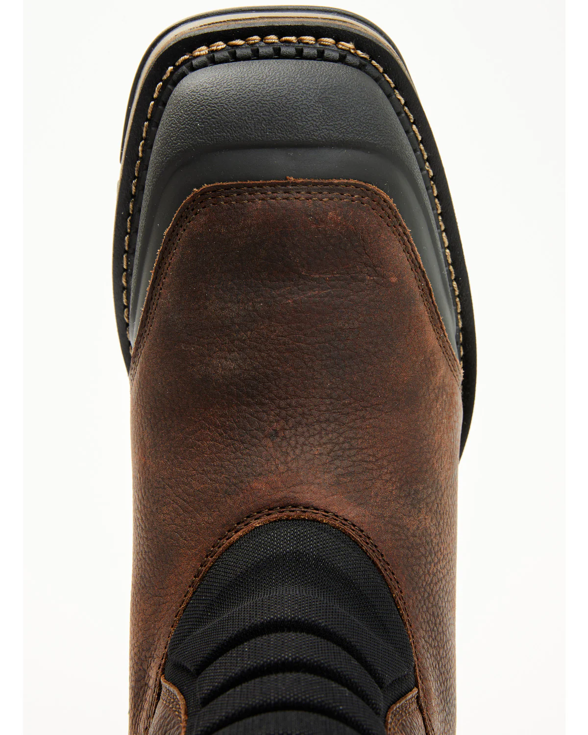 Cody James Men's ™™.5" Pull-On Insulated Work Boots - Composite Toe - Image 6