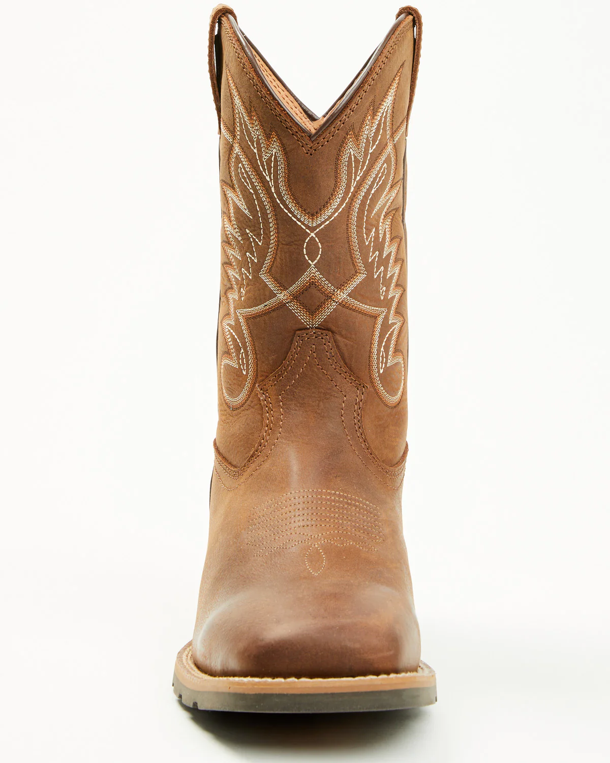 Cody James Men's Ranger Performance Western Boots - Broad Square Toe - Image 4