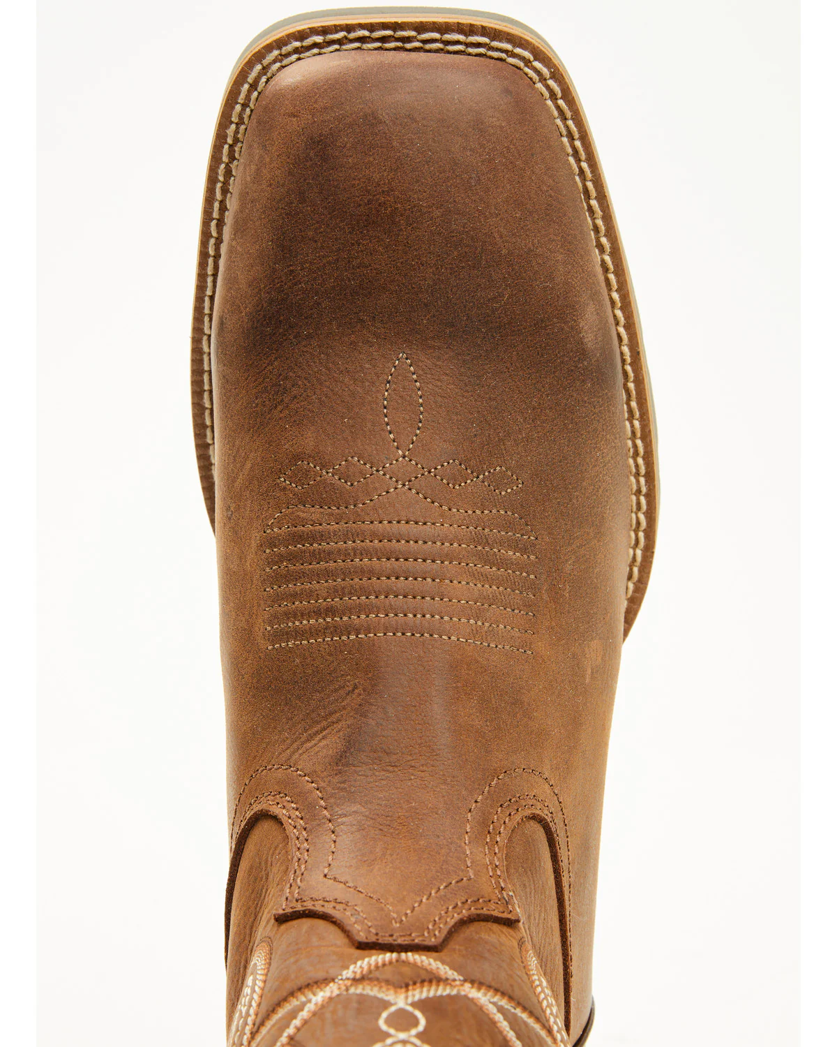 Cody James Men's Ranger Performance Western Boots - Broad Square Toe - Image 6