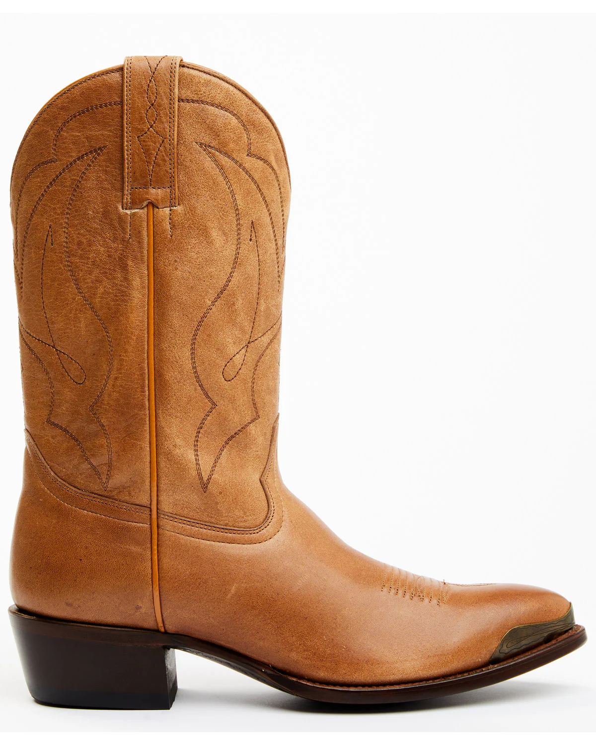 Cody James Men's Roland Western Boots - Round Toe - Image 2
