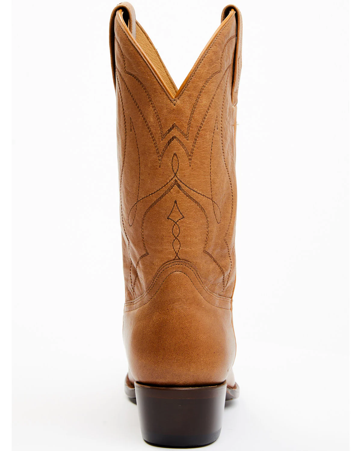 Cody James Men's Roland Western Boots - Round Toe - Image 5