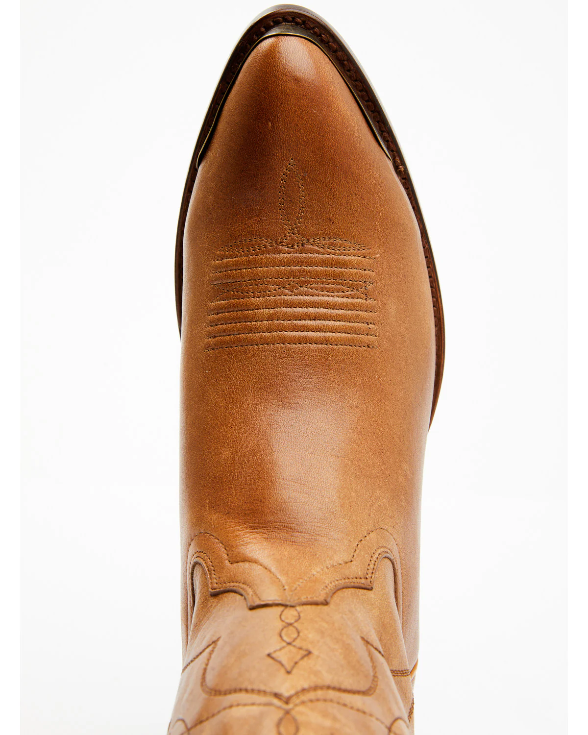 Cody James Men's Roland Western Boots - Round Toe - Image 6