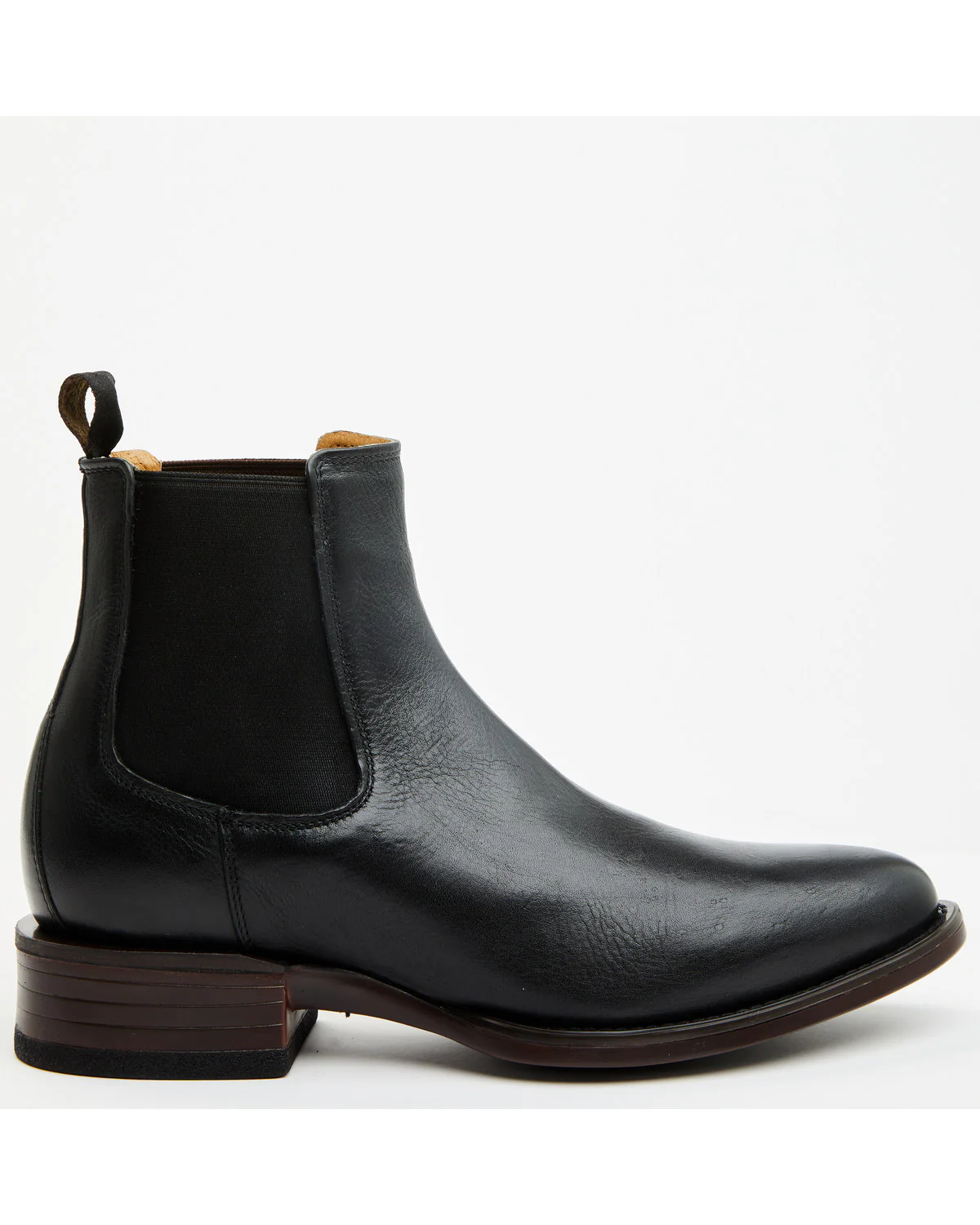 Cody James Men's Scout Chelsea Boots - Round Toe - Image 2