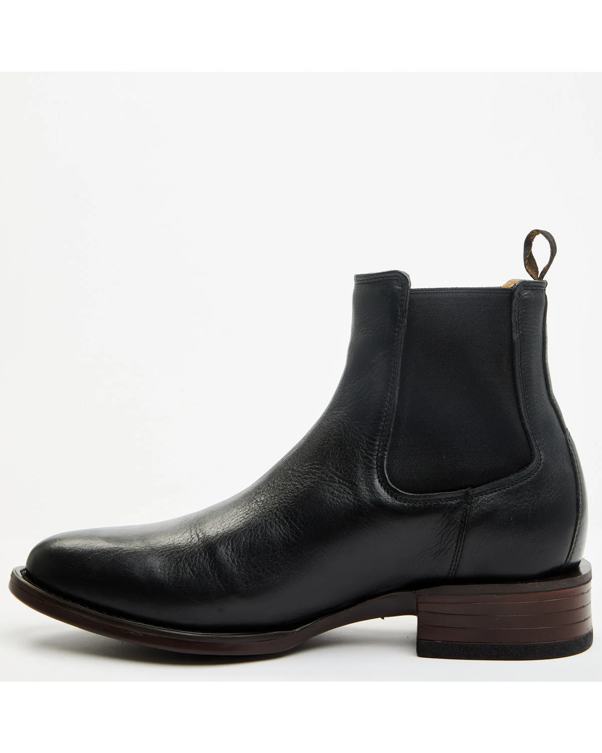 Cody James Men's Scout Chelsea Boots - Round Toe - Image 3