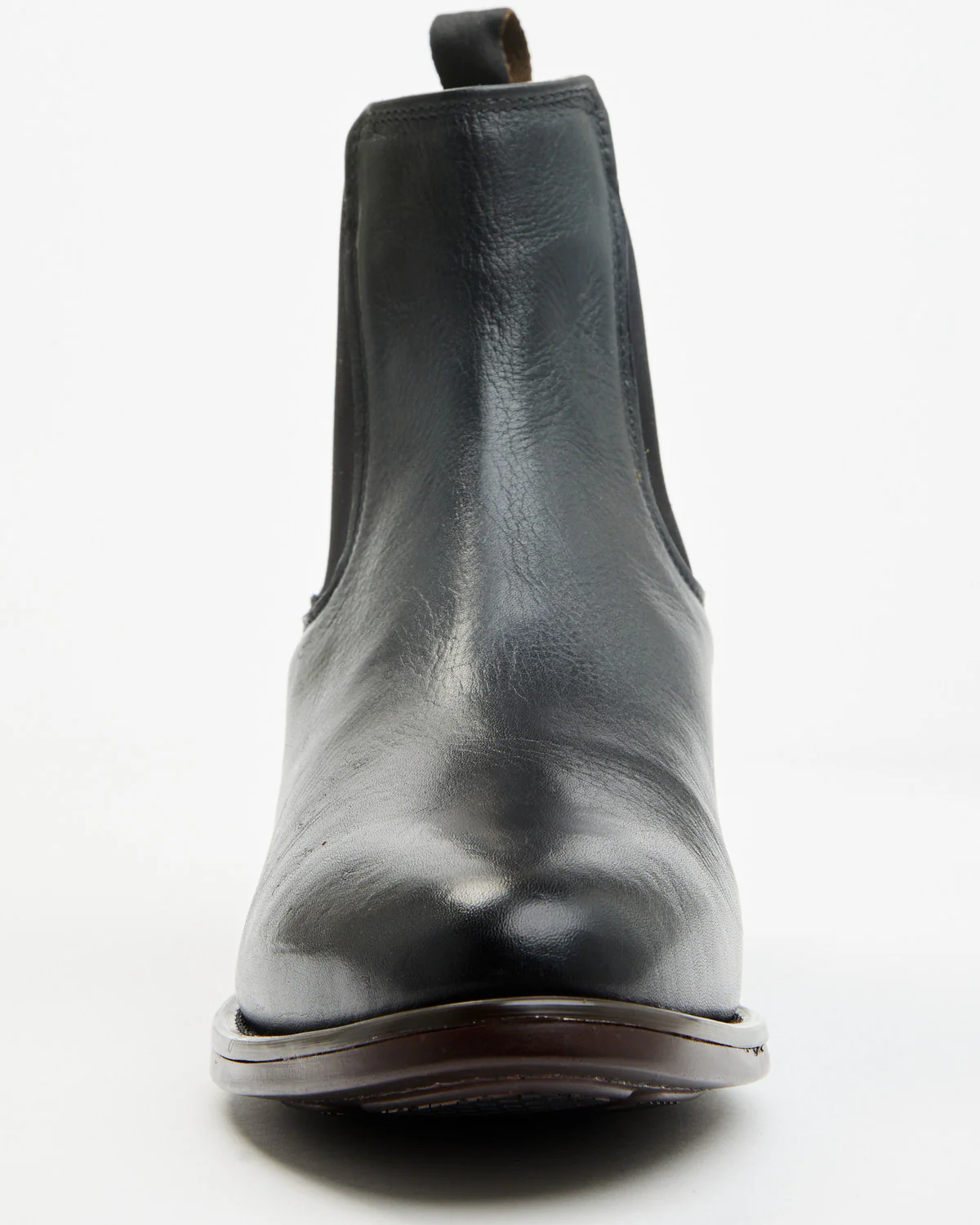 Cody James Men's Scout Chelsea Boots - Round Toe - Image 4