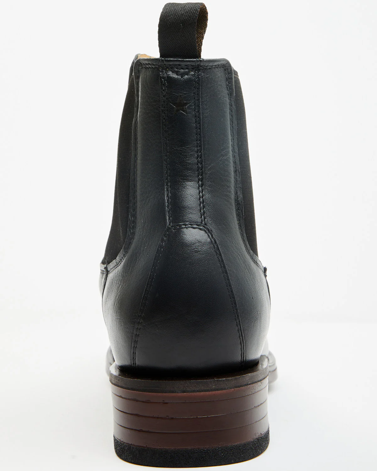 Cody James Men's Scout Chelsea Boots - Round Toe - Image 5
