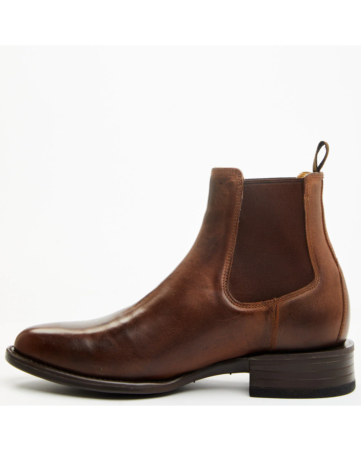 Cody James Men's Scout Chelsea Boots - Round Toe - Image 3
