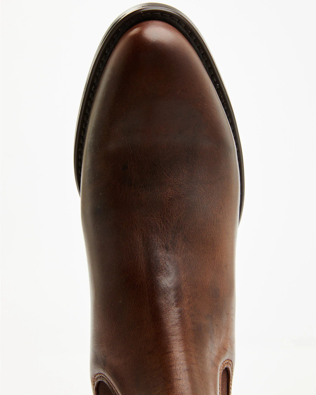 Cody James Men's Scout Chelsea Boots - Round Toe - Image 6