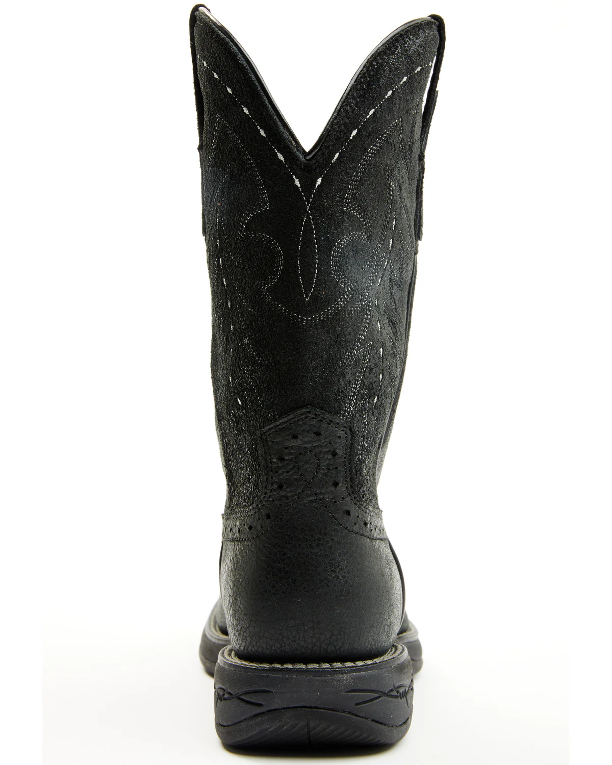 Cody James Men's Summit Lite Performance Boots - Broad Square Toe - Image 5