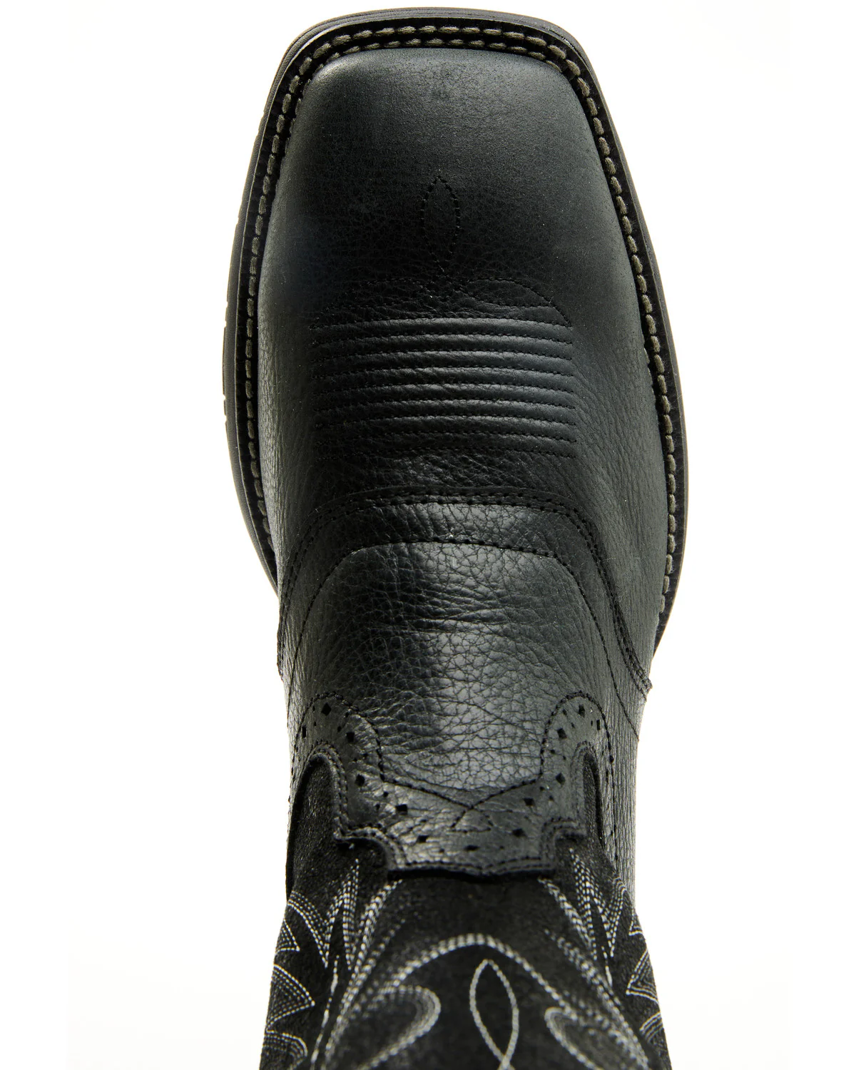 Cody James Men's Summit Lite Performance Boots - Broad Square Toe - Image 6