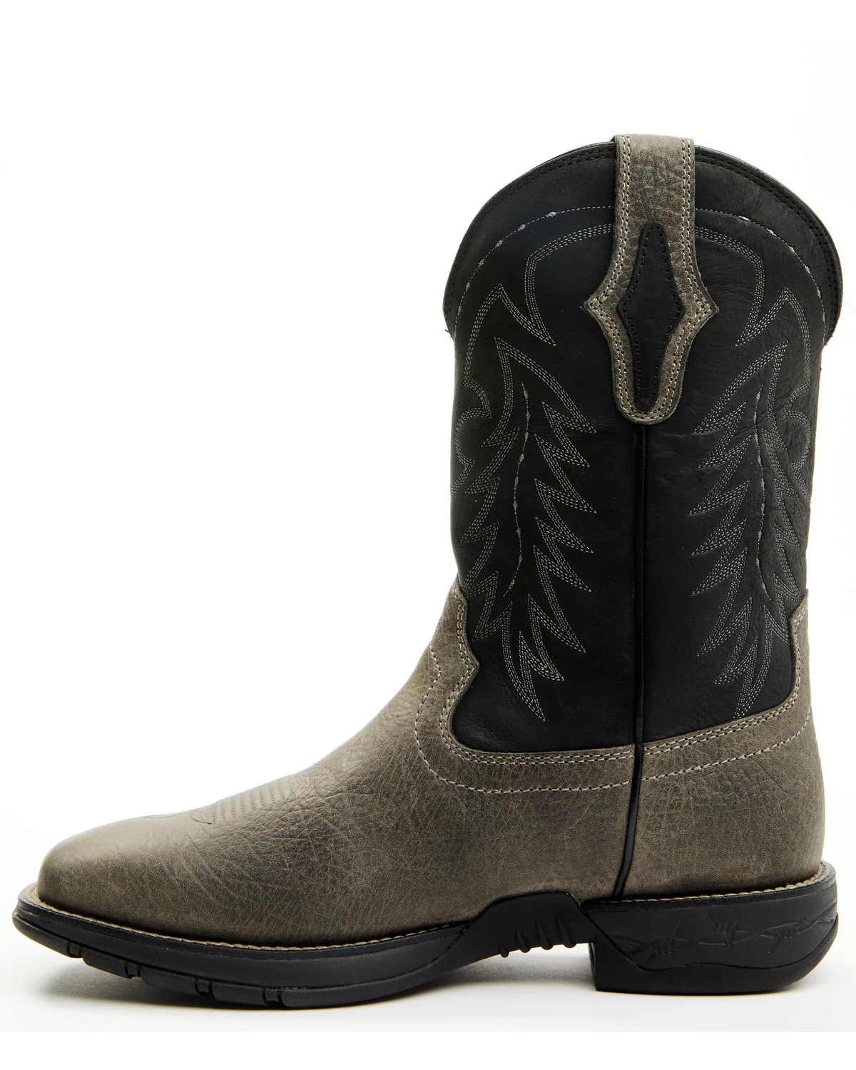 Cody James Men's Summit Lite Performance Boots - Broad Square Toe - Image 3