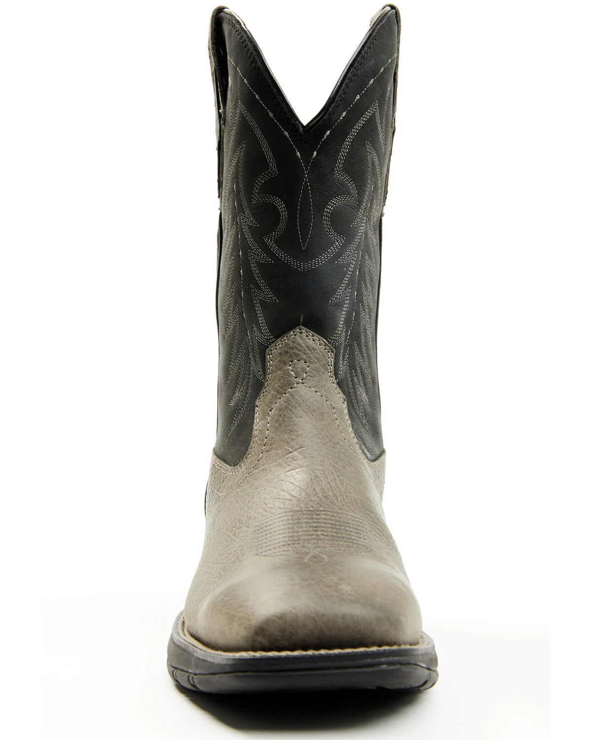 Cody James Men's Summit Lite Performance Boots - Broad Square Toe - Image 4