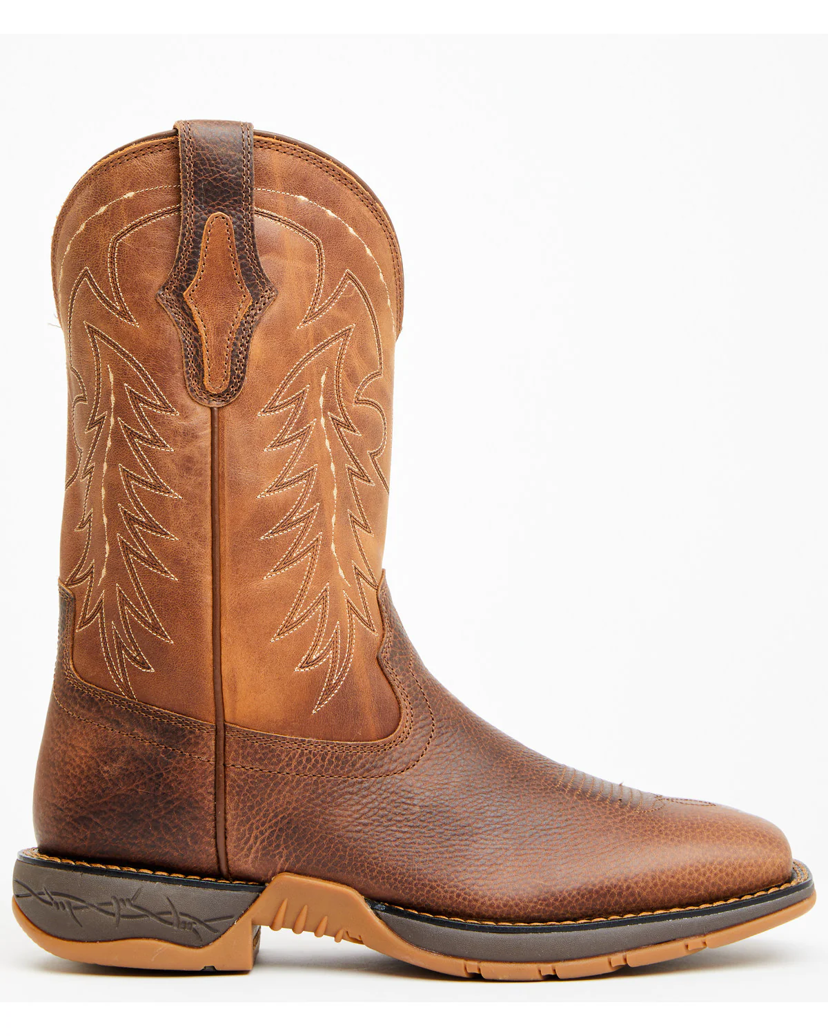 Cody James Men's Summit Lite Performance Western Boots - Square Boots - Image 2