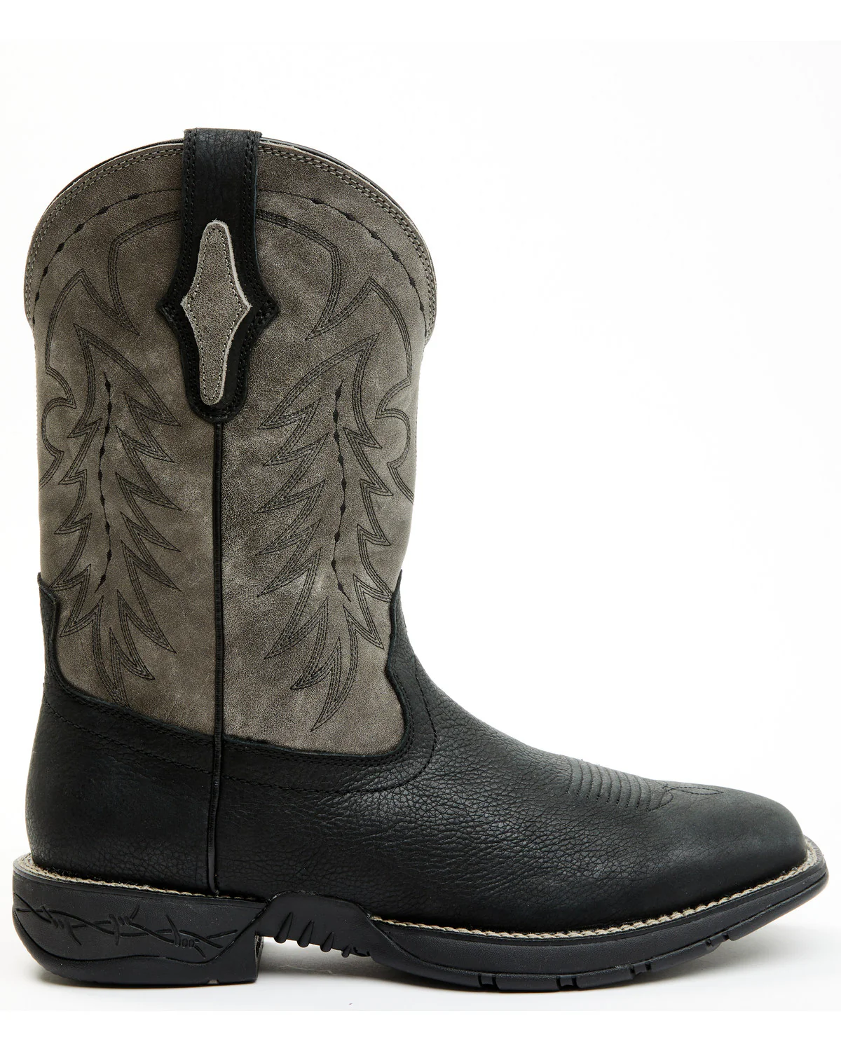 Cody James Men's Summit Lite Xero Gravity Performance Western Boots - Broad Square Toe - Image 2