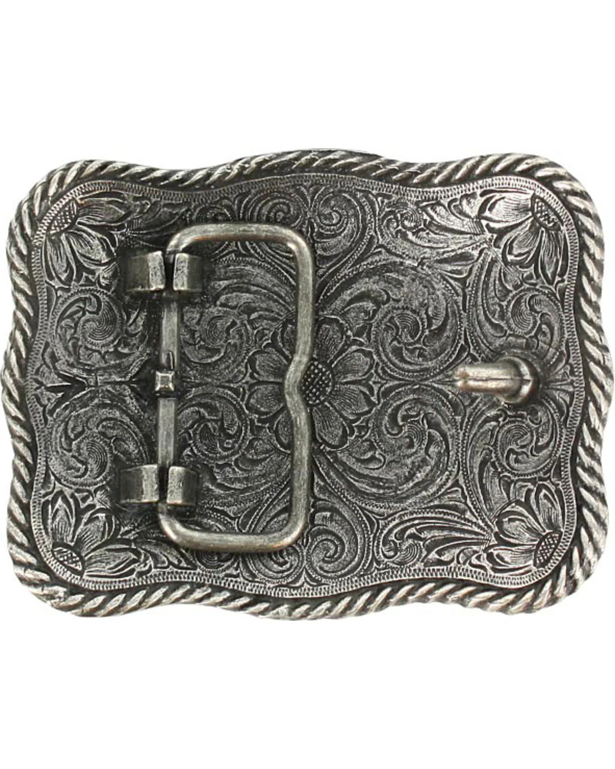 Cody James Men's Texas Longhorn Belt Buckle - Image 2