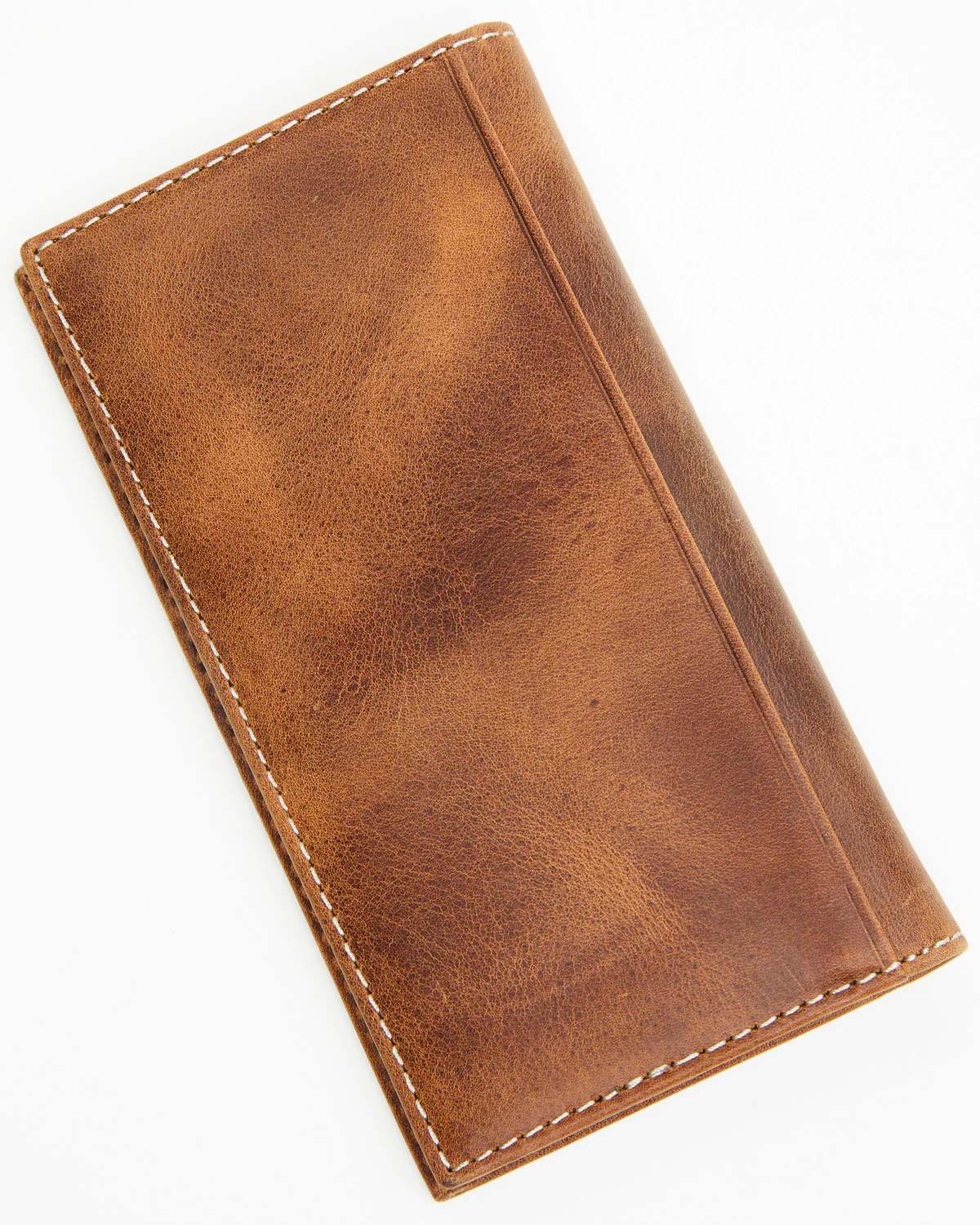 Cody James Men's Tooled Leather Rodeo Wallet - Image 3