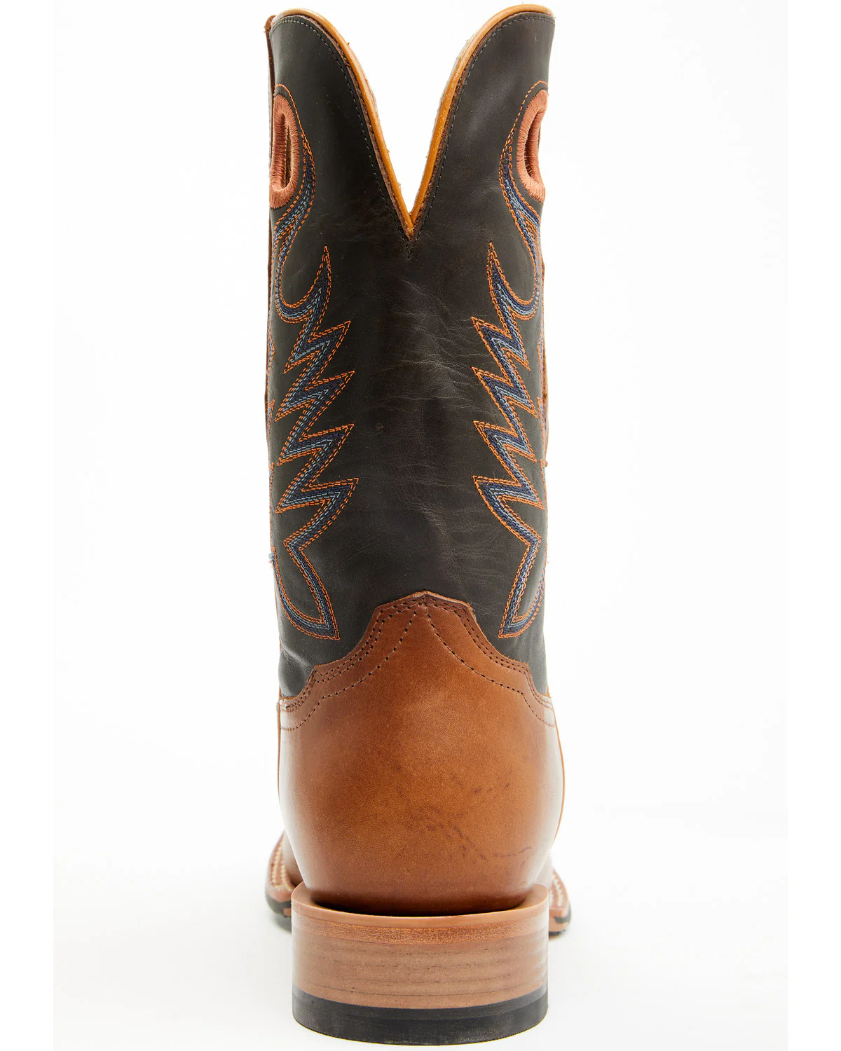 Cody James Men's Union Performance Western Boots - Broad Square Toe - Image 5