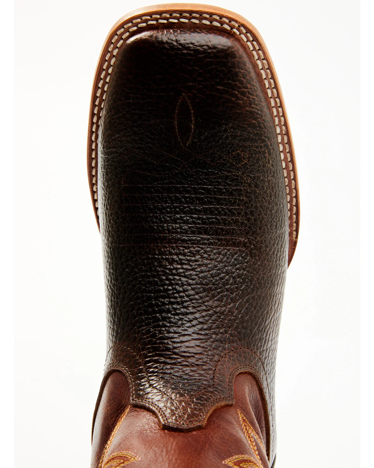 Cody James Men's Union Xero Gravity Western Boots - Broad Square Toe - Image 6