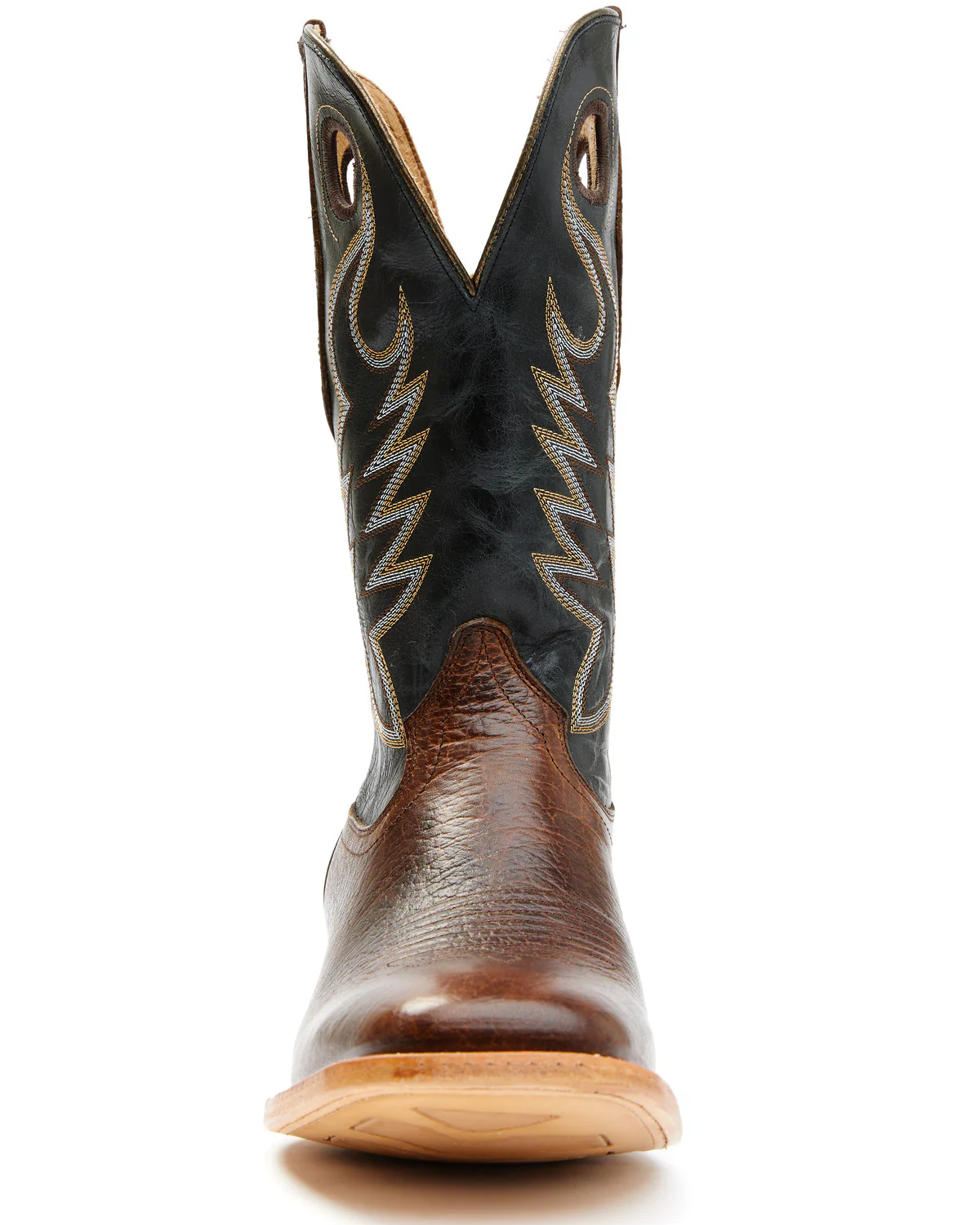 Cody James Men's Union Xero Gravity Western Performance Boots - Broad Square Toe - Image 4